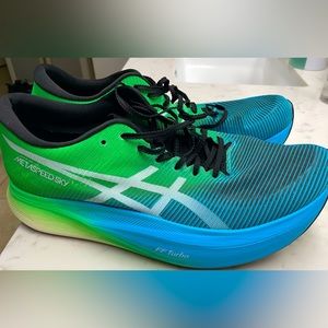 ASICS Metaspeed Sky Plus 10.5 D